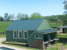 Image 8 | Henry Tharp's Roofing