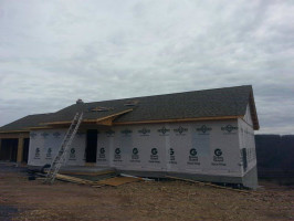 Image 7 | Henry Tharp's Roofing