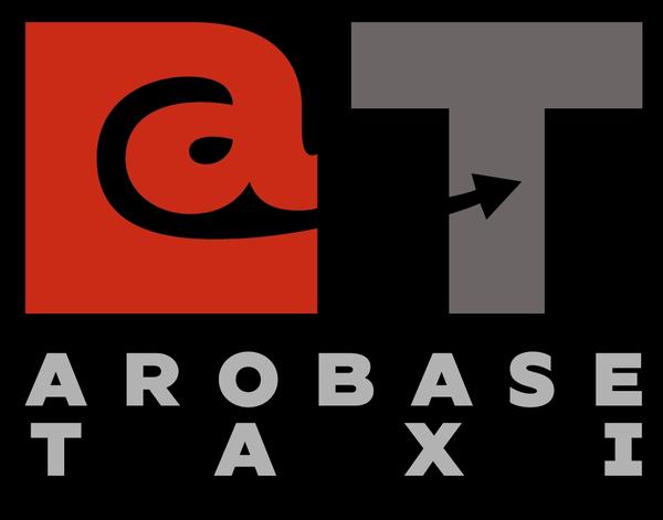 Arobase Taxi taxi