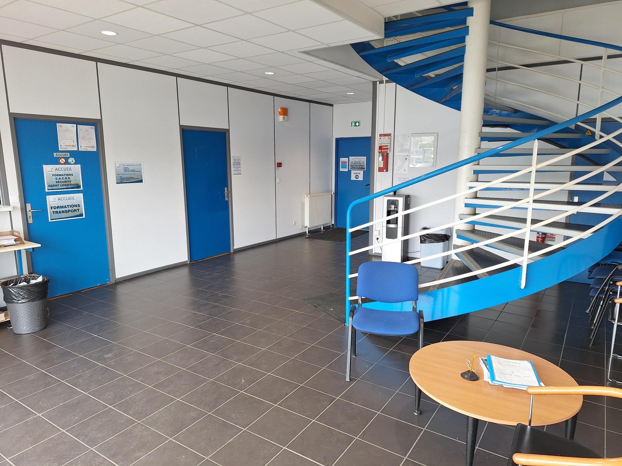 Foto 7 di AFTRAL Auray (ex ABSKILL)
