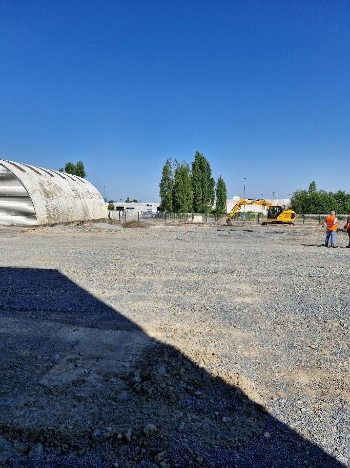 Foto 6 di AFTRAL Cholet ( ex ABSKILL)