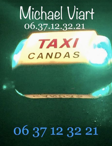 Viart Michael Taxi