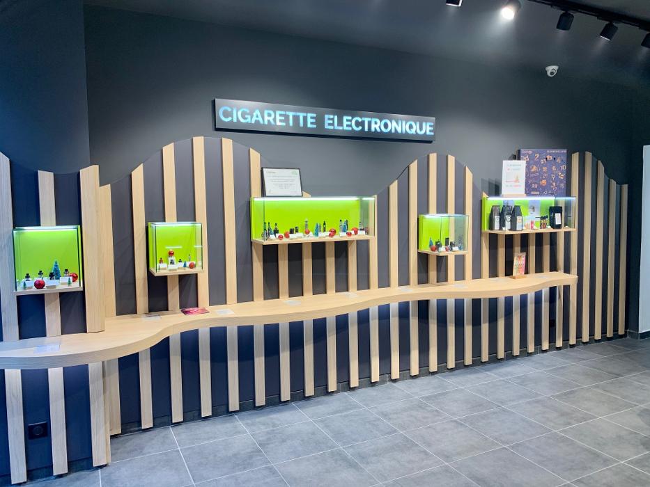 Clopinette Cigarette lectronique - Paris