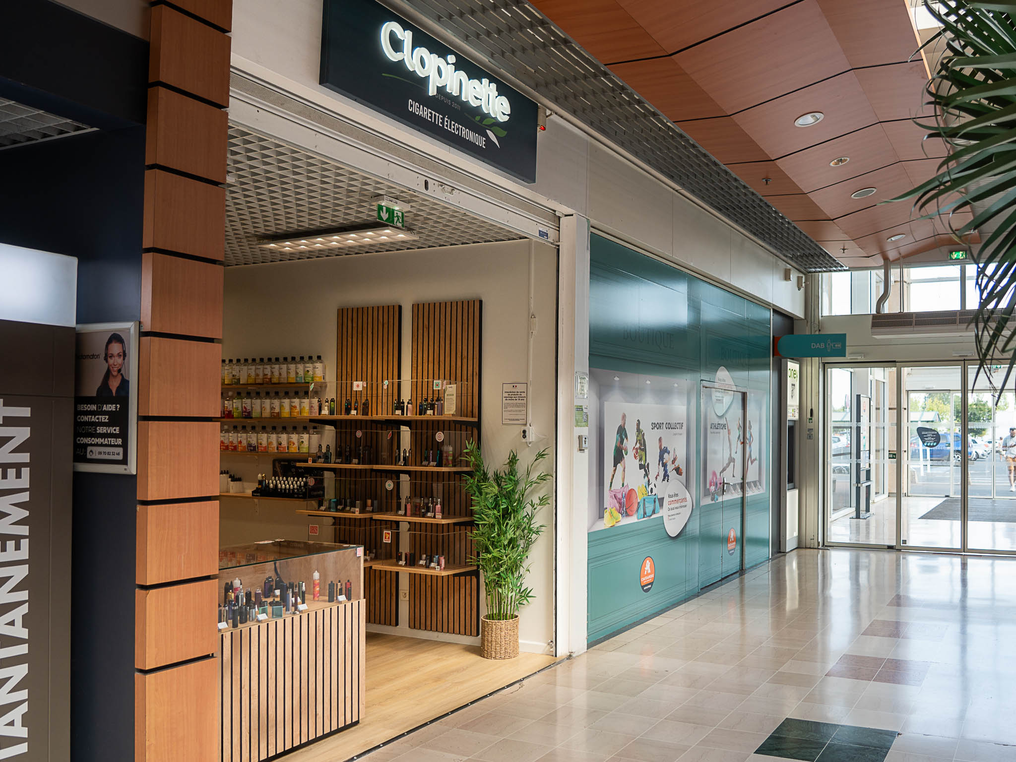 galerie image