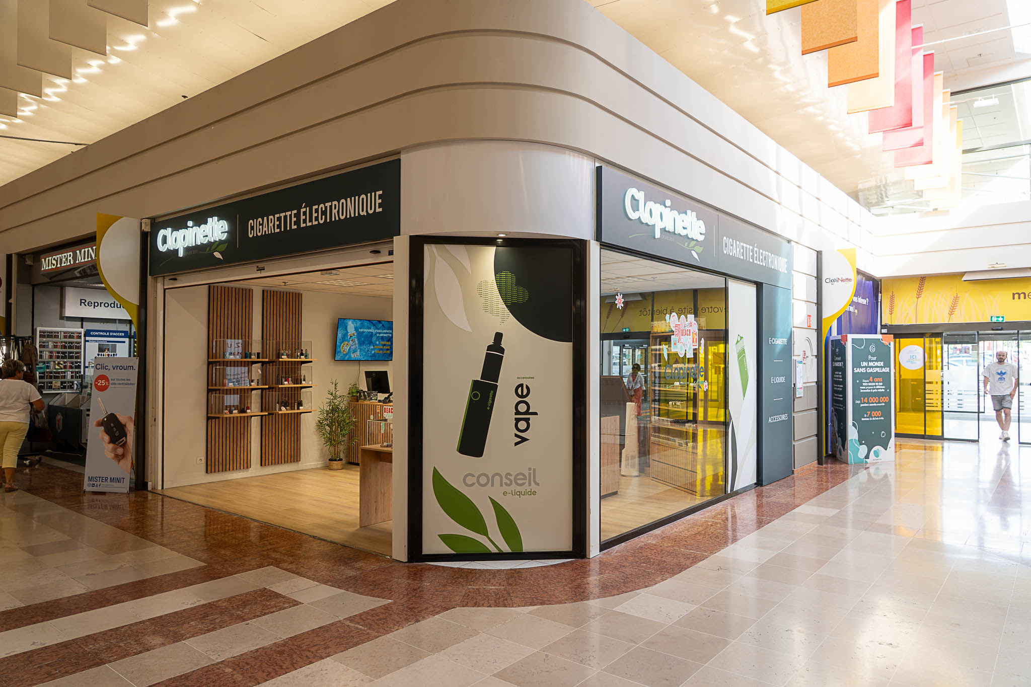 galerie image