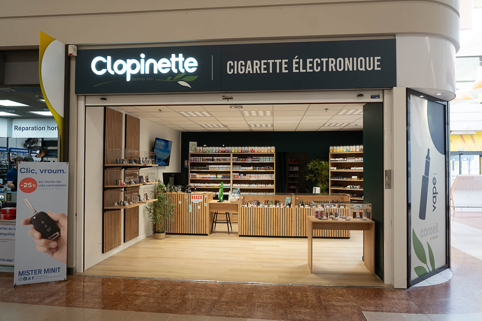 galerie image