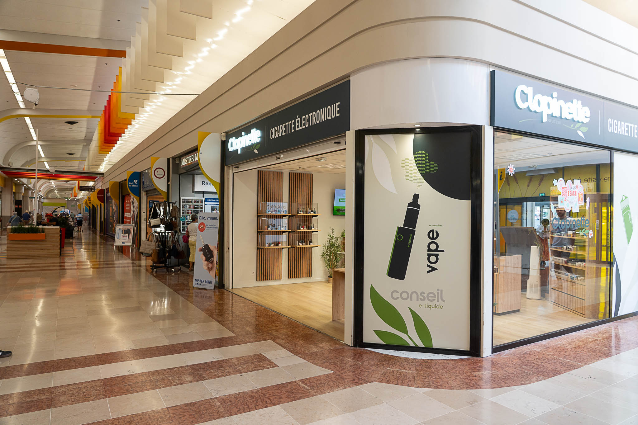 galerie image