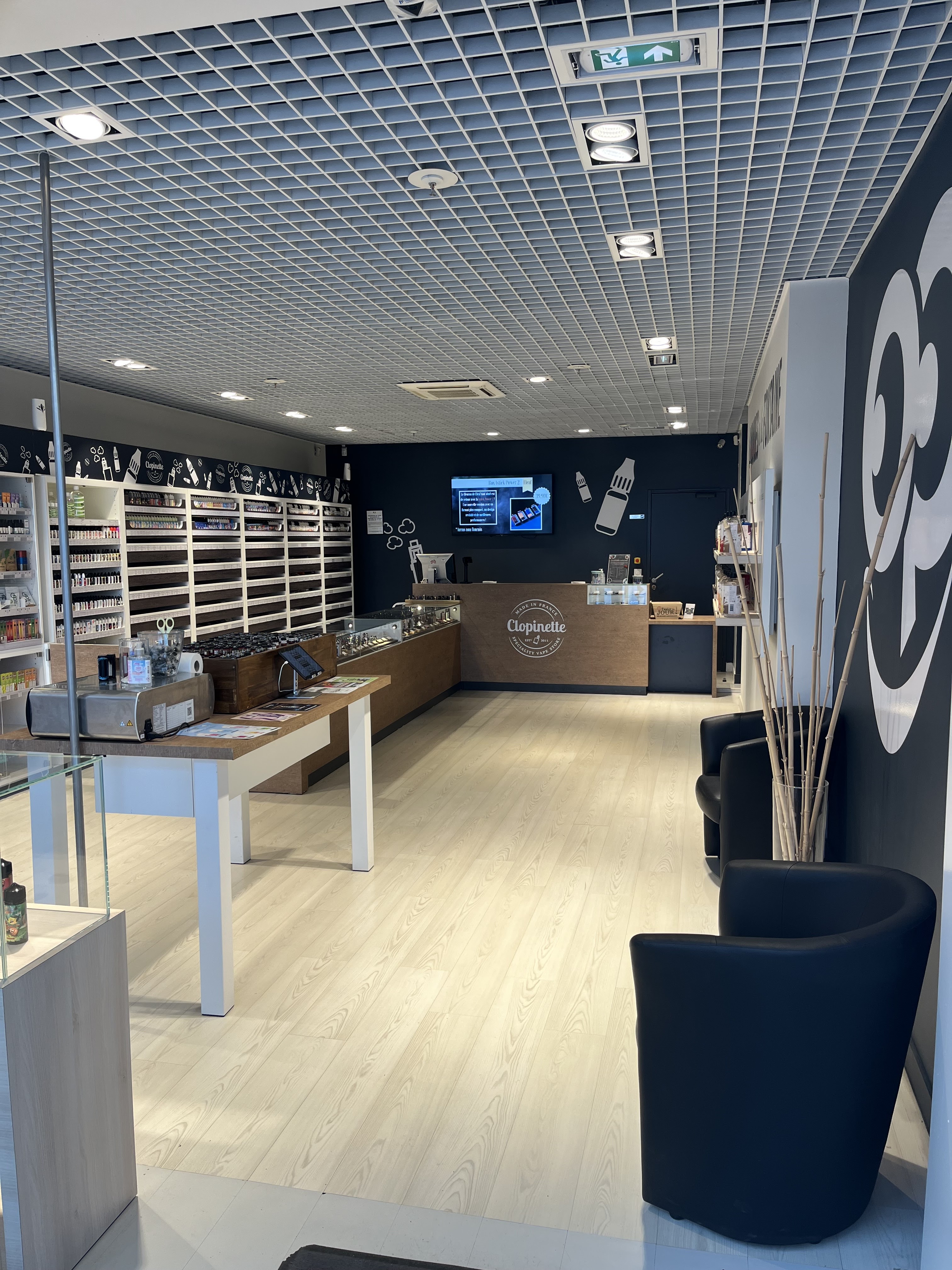 galerie image