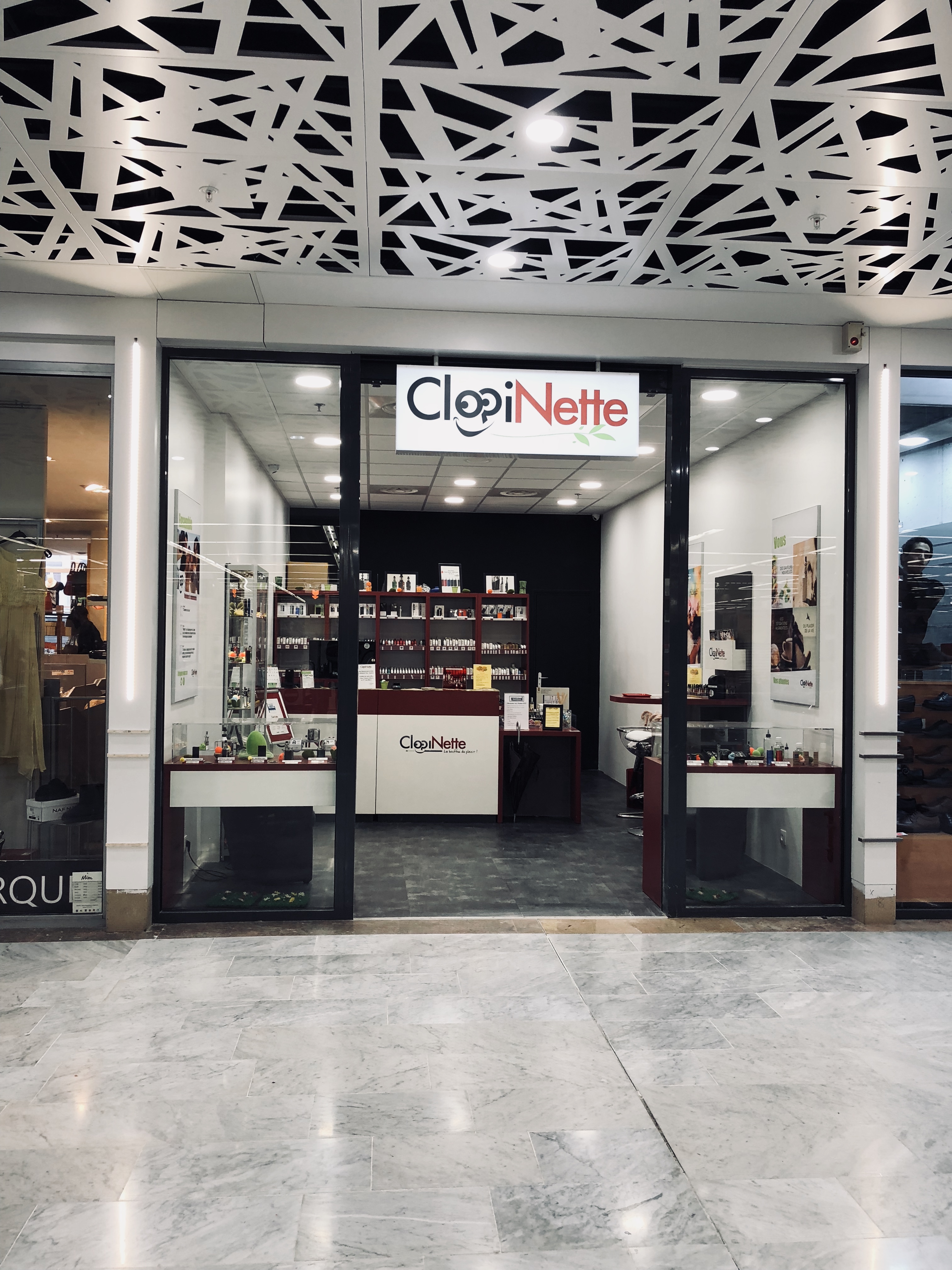 galerie image