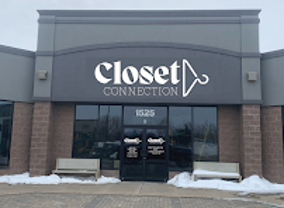 Closet Connection - Minot, ND