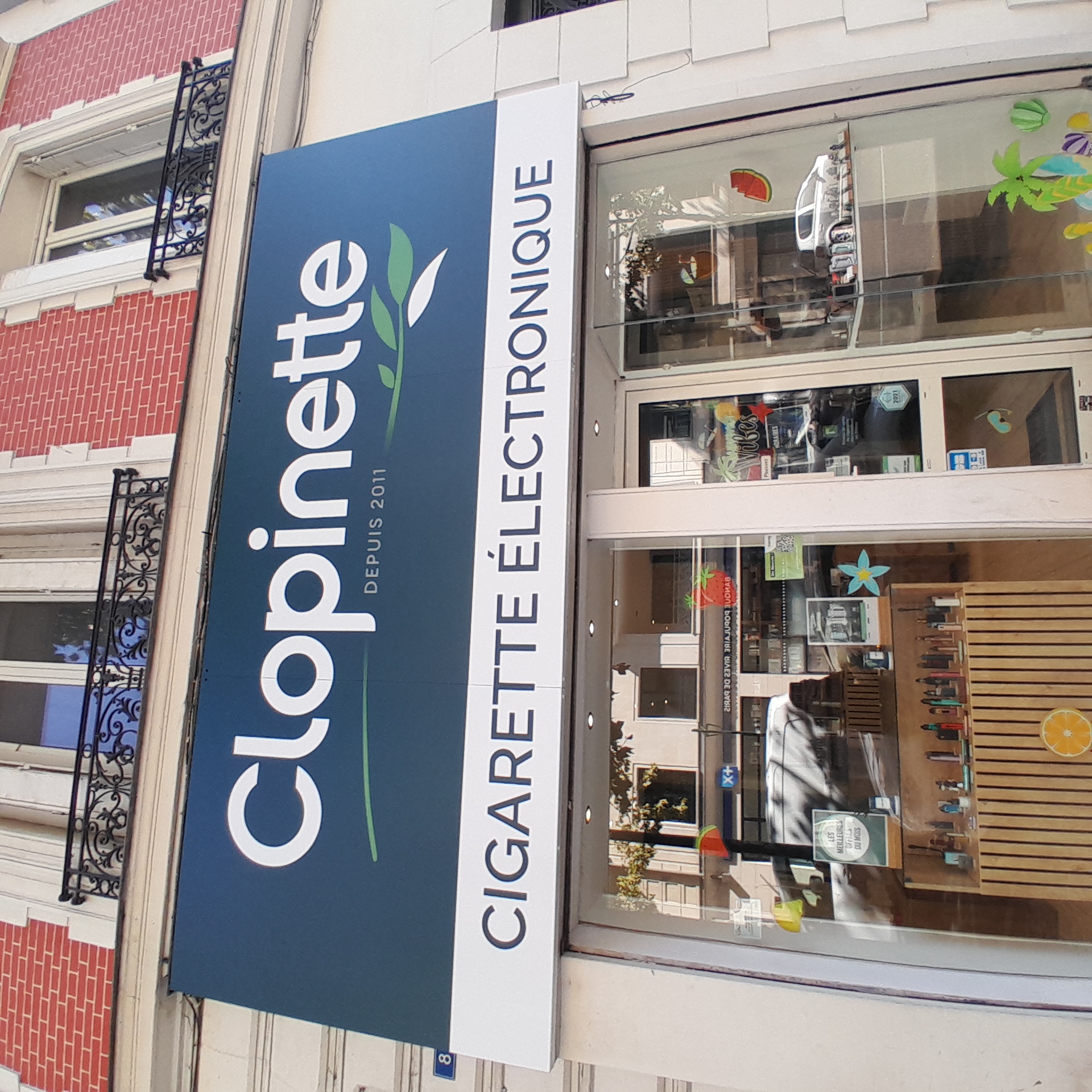 galerie image