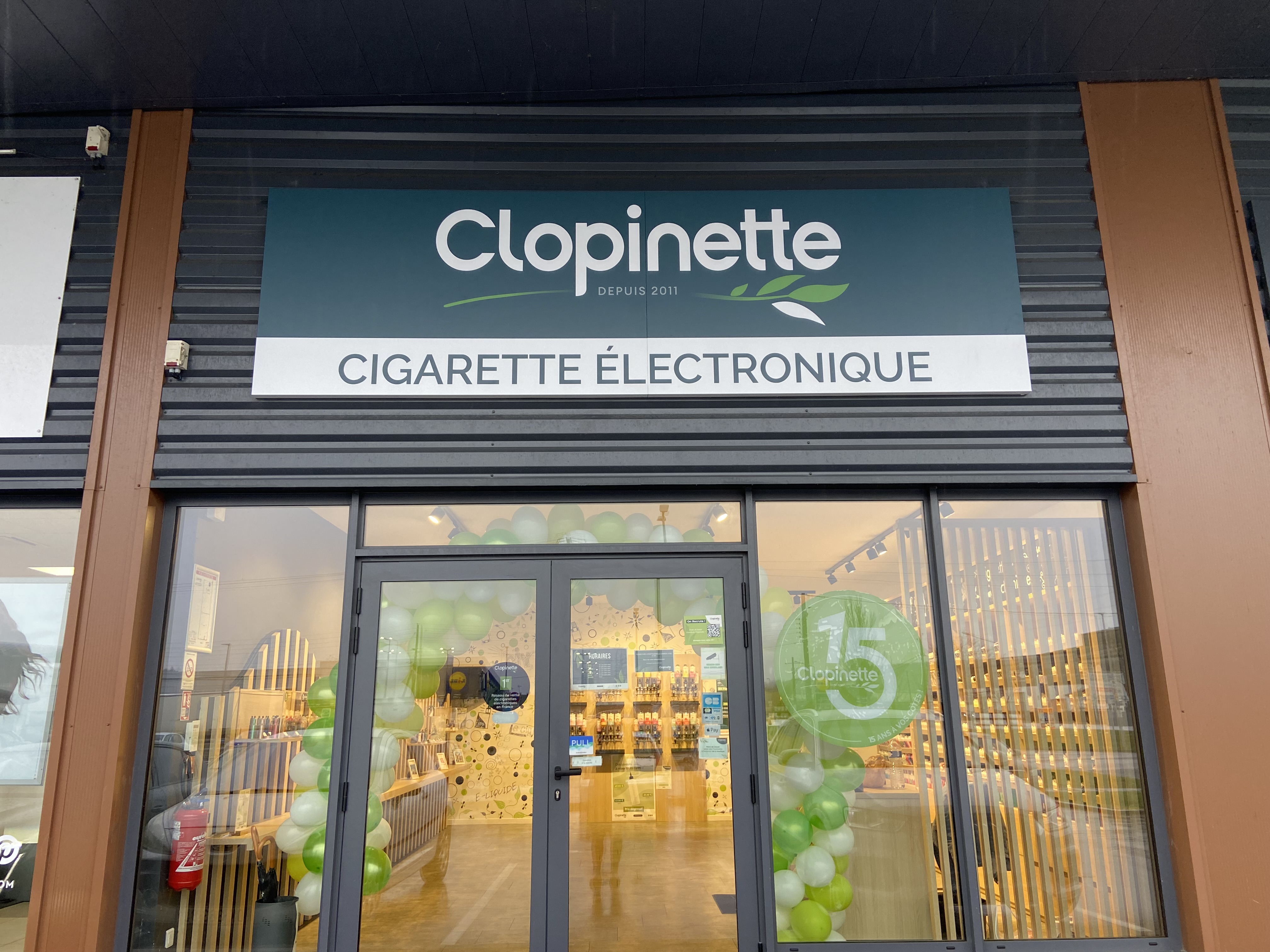 galerie image