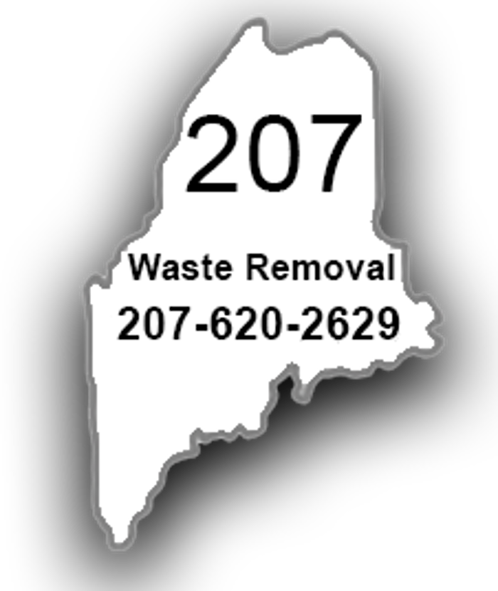 207 Waste Removal - Gardiner, ME