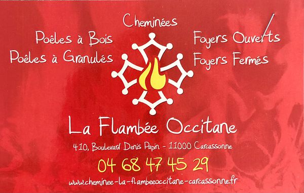 La Flambée Occitane