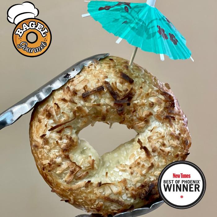 Bagel Gourmet Restaurant & Coffee Shop - Phoenix, AZ