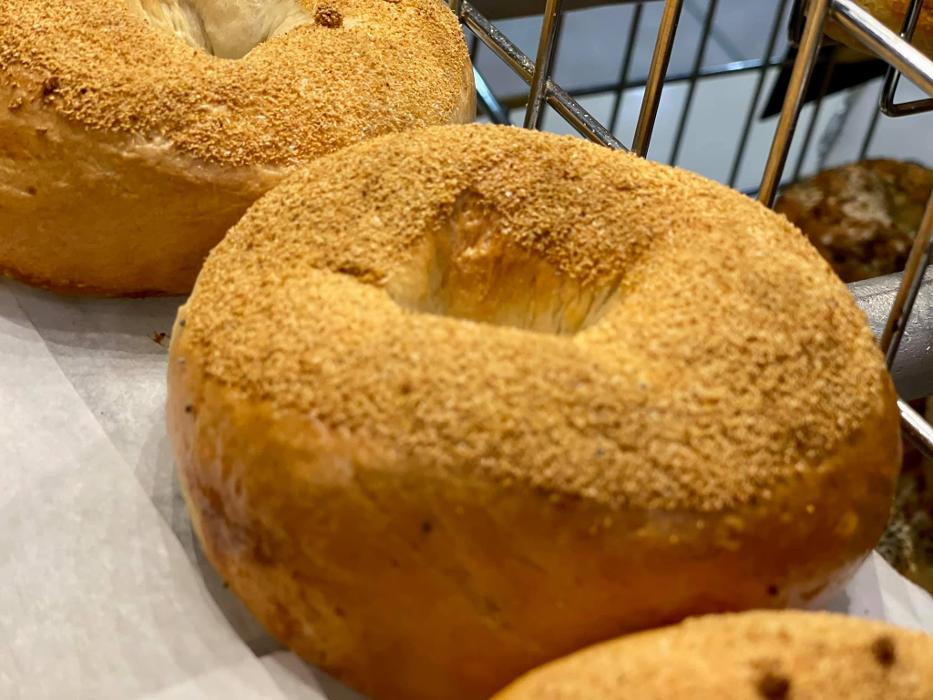 Bagel Gourmet Restaurant & Coffee Shop - Phoenix, AZ