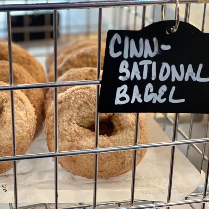 Bagel Gourmet Restaurant & Coffee Shop - Phoenix, AZ