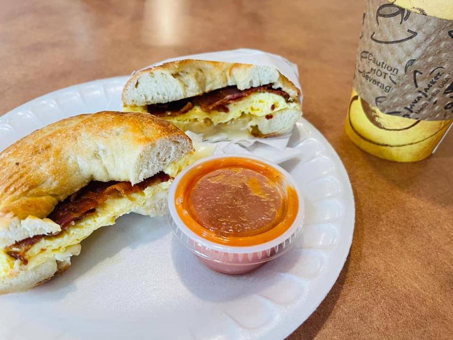 Bagel Gourmet Restaurant & Coffee Shop - Phoenix, AZ