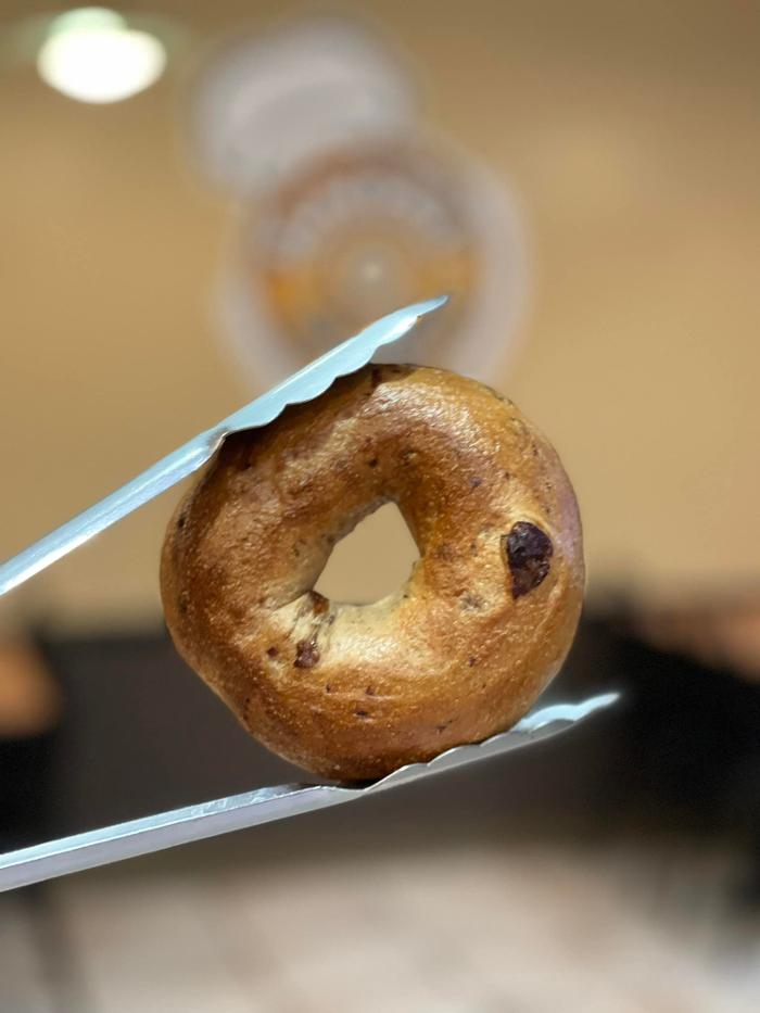 Bagel Gourmet Restaurant & Coffee Shop - Phoenix, AZ