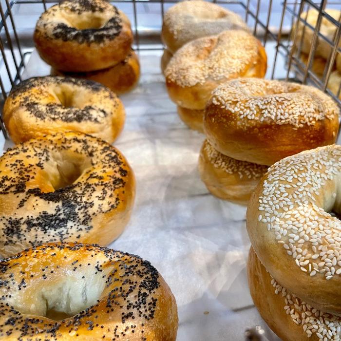 Bagel Gourmet Restaurant & Coffee Shop - Phoenix, AZ