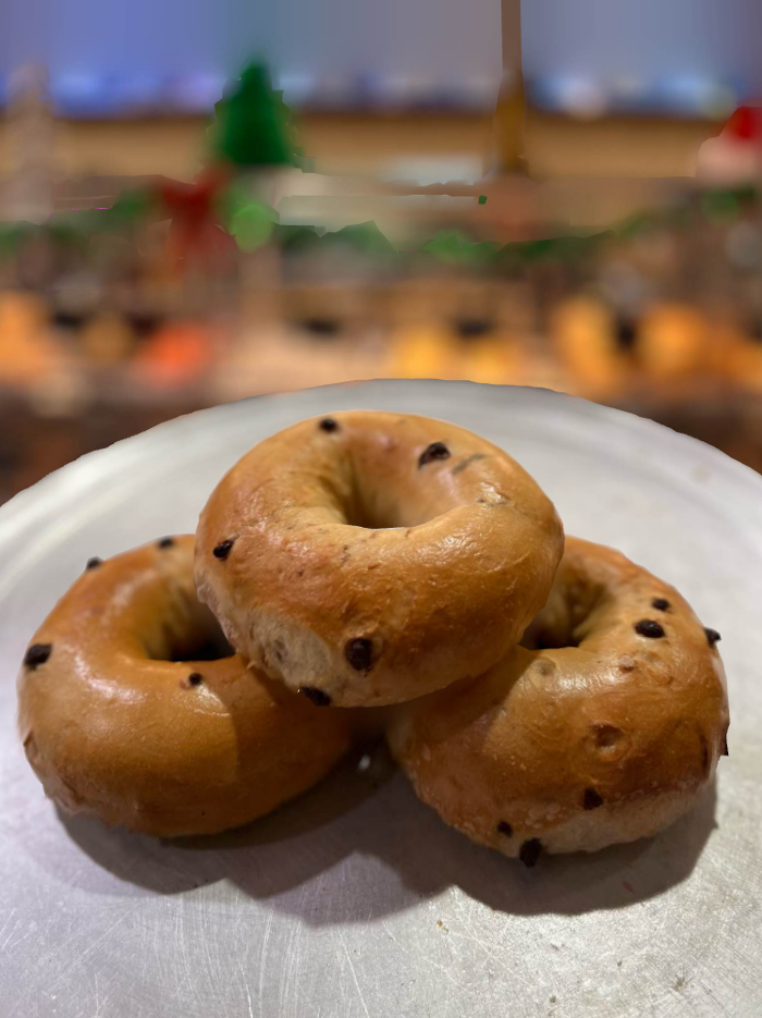 Bagel Gourmet Restaurant & Coffee Shop - Phoenix, AZ