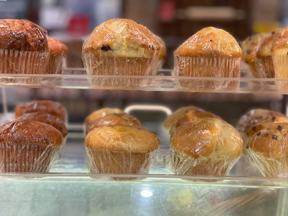 Bagel Gourmet Restaurant & Coffee Shop - Phoenix, AZ