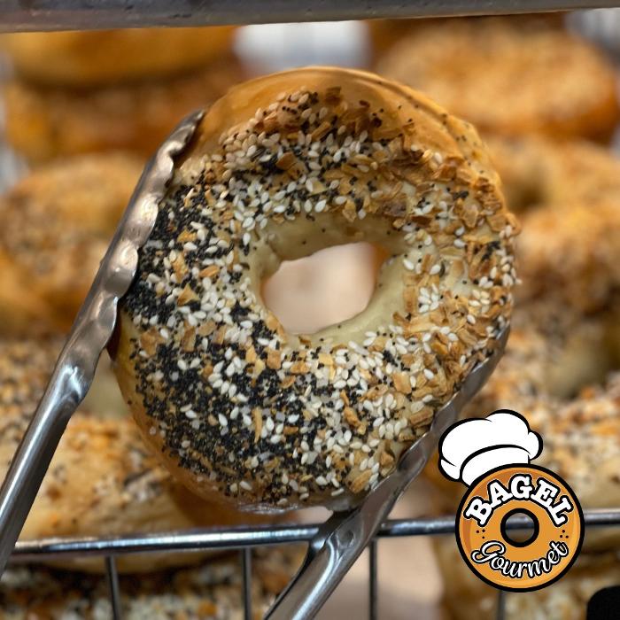 Bagel Gourmet Restaurant & Coffee Shop - Phoenix, AZ