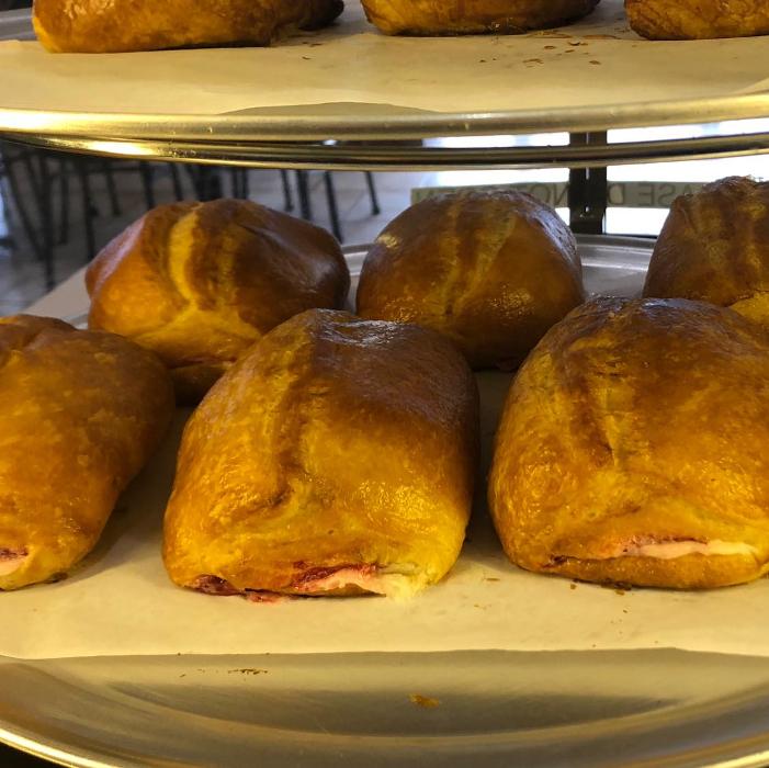Bagel Gourmet Restaurant & Coffee Shop - Phoenix, AZ