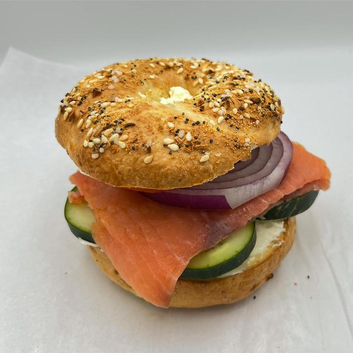 Bagel Gourmet Restaurant & Coffee Shop - Phoenix, AZ