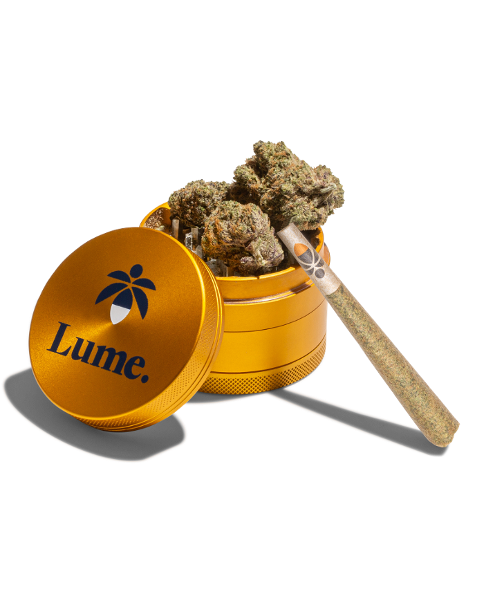 Lume Cannabis Dispensary Cedar Springs, MI