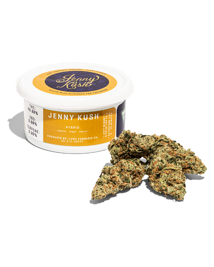 Lume Cannabis Dispensary Saginaw, MI