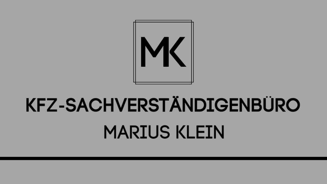 KFZ-SACHVERSTÄNDIGENBÜRO Marius Klein, Bastackerweg in Grassau