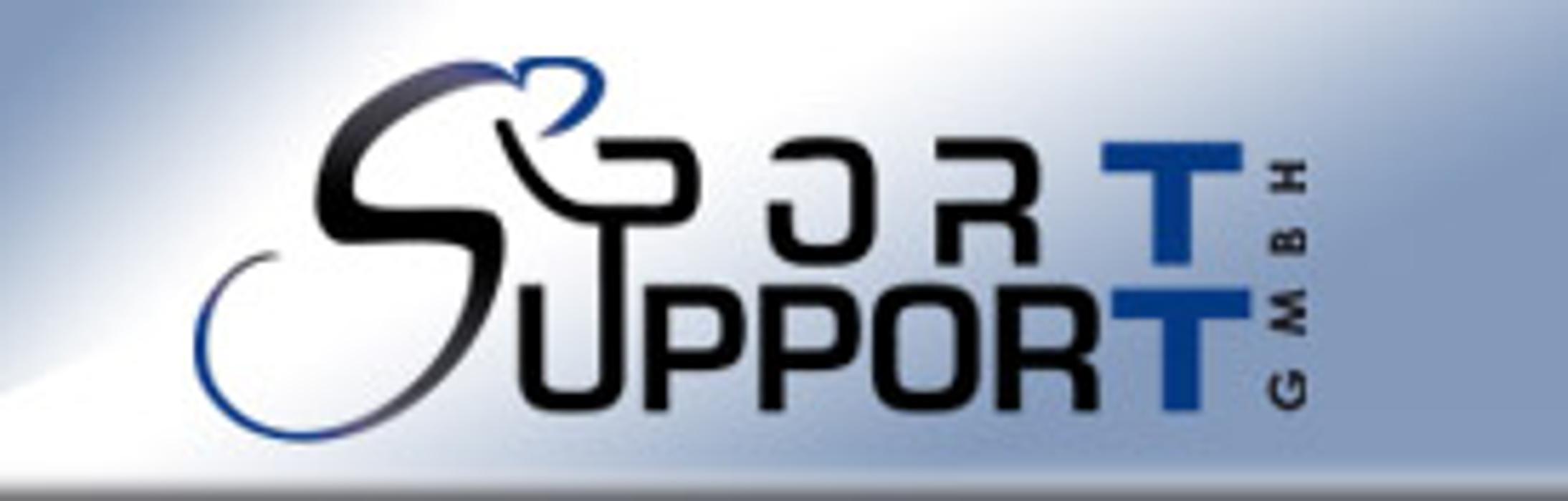 Sport Support in Ladenburg - Logo