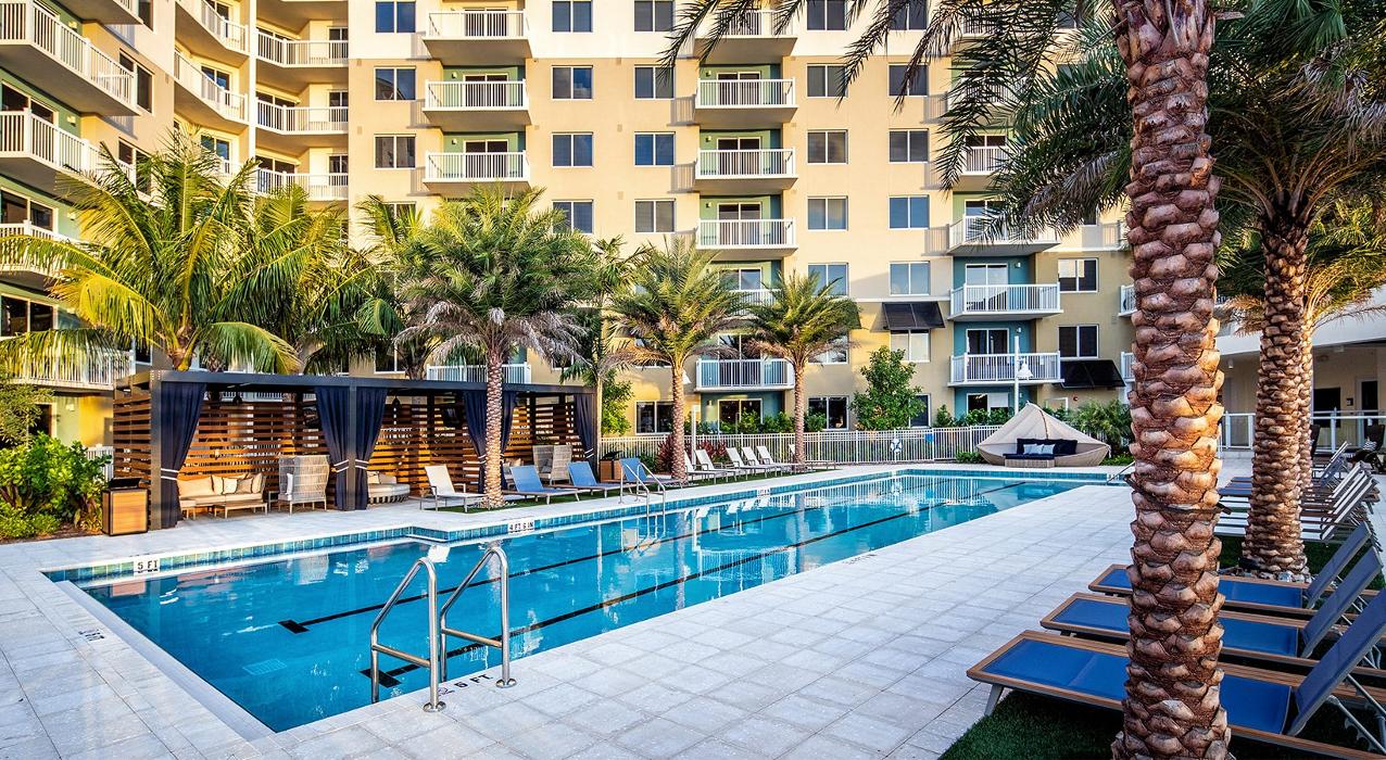 1333 South Ocean - Pompano Beach, FL