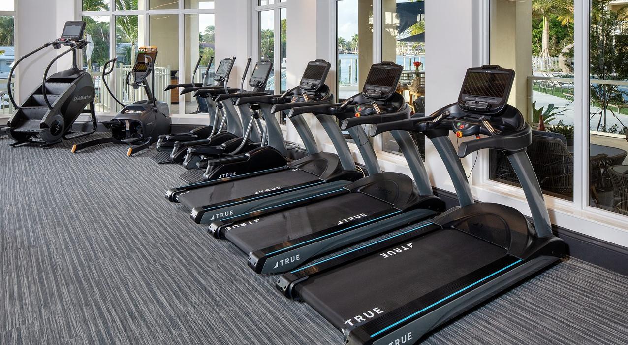 1333 South Ocean - Pompano Beach, FL