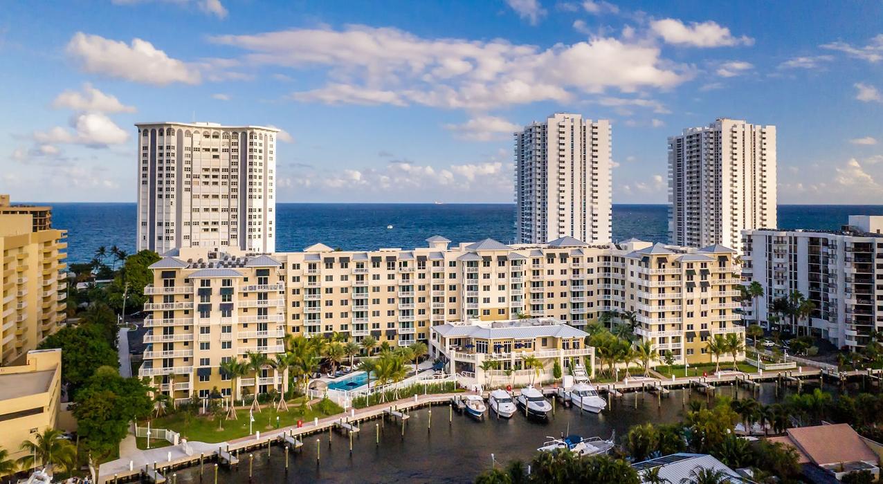 1333 South Ocean - Pompano Beach, FL