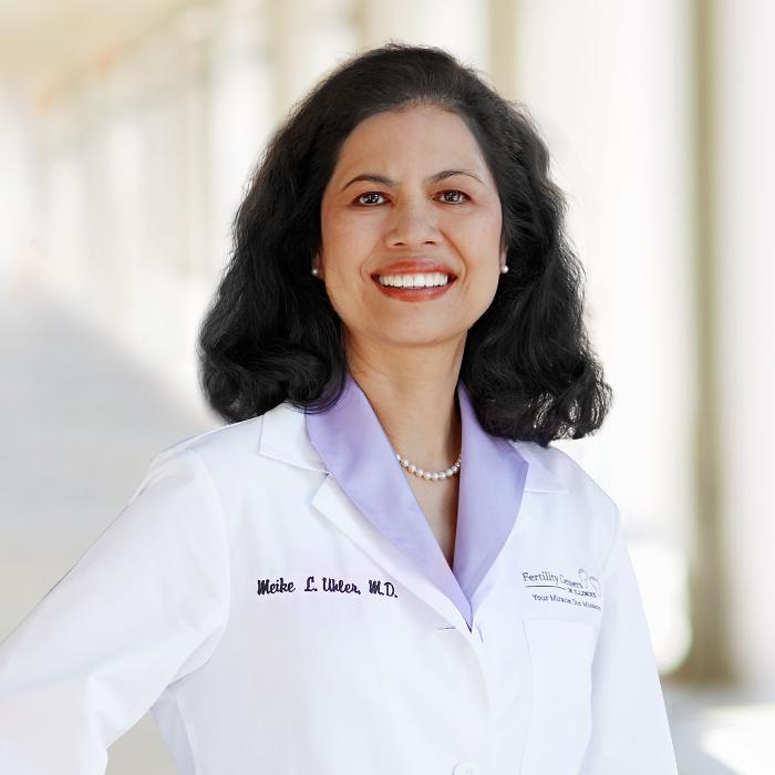 Uhler, Meike L, Md - Fertility Center Of Illinois