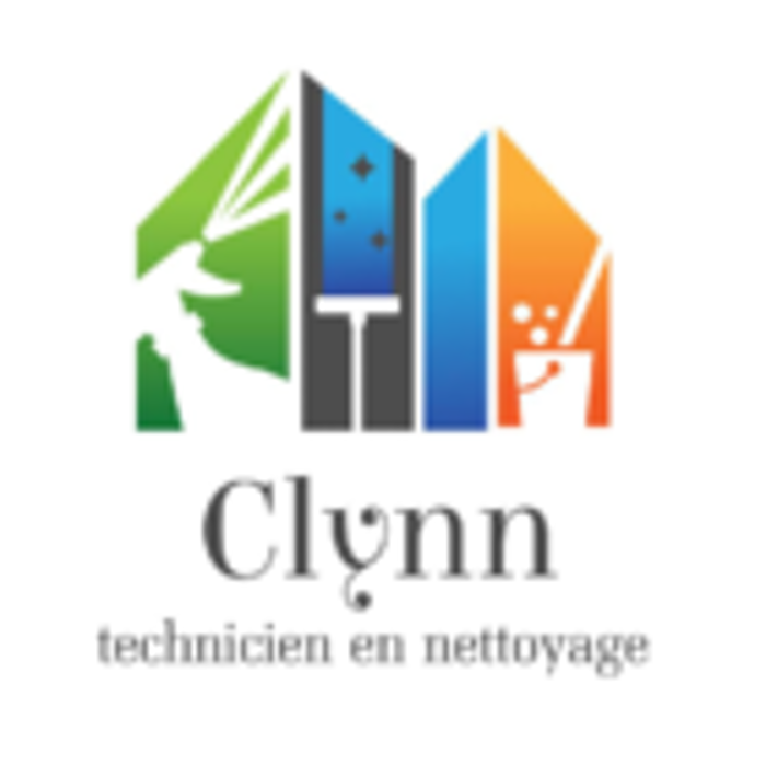Clynn technicien en nettoyage