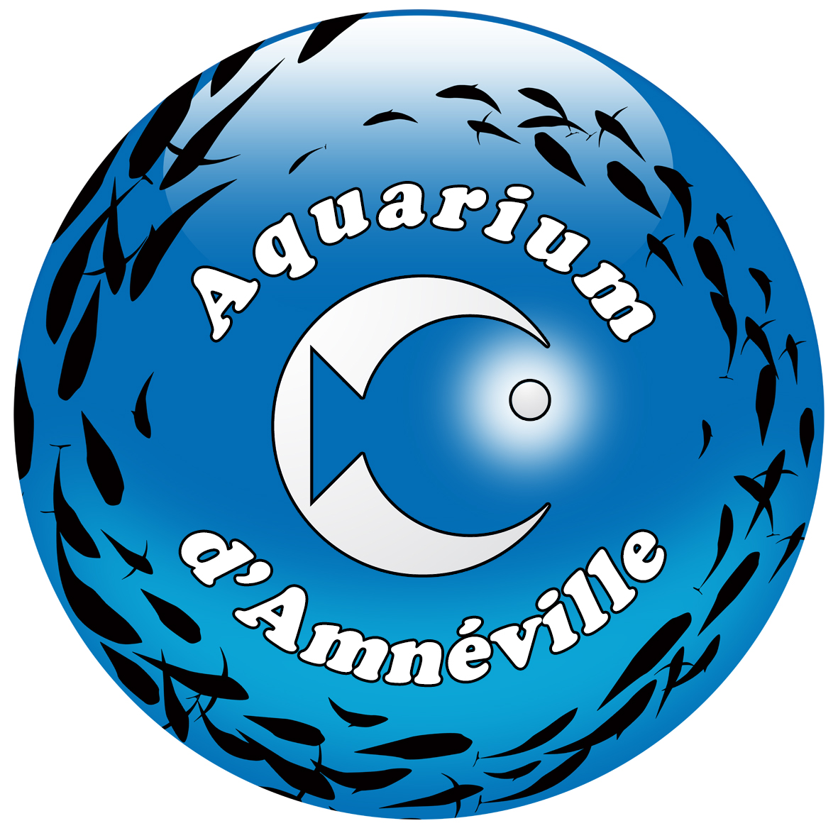 AQUARIUM D'AMNEVILLE zoo (parc animalier et zoologique)