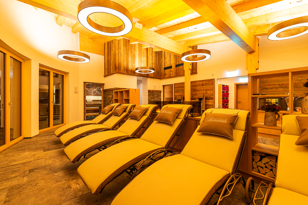 Hotel Garni Romantik, Sankt Pankrazweg in Fügen