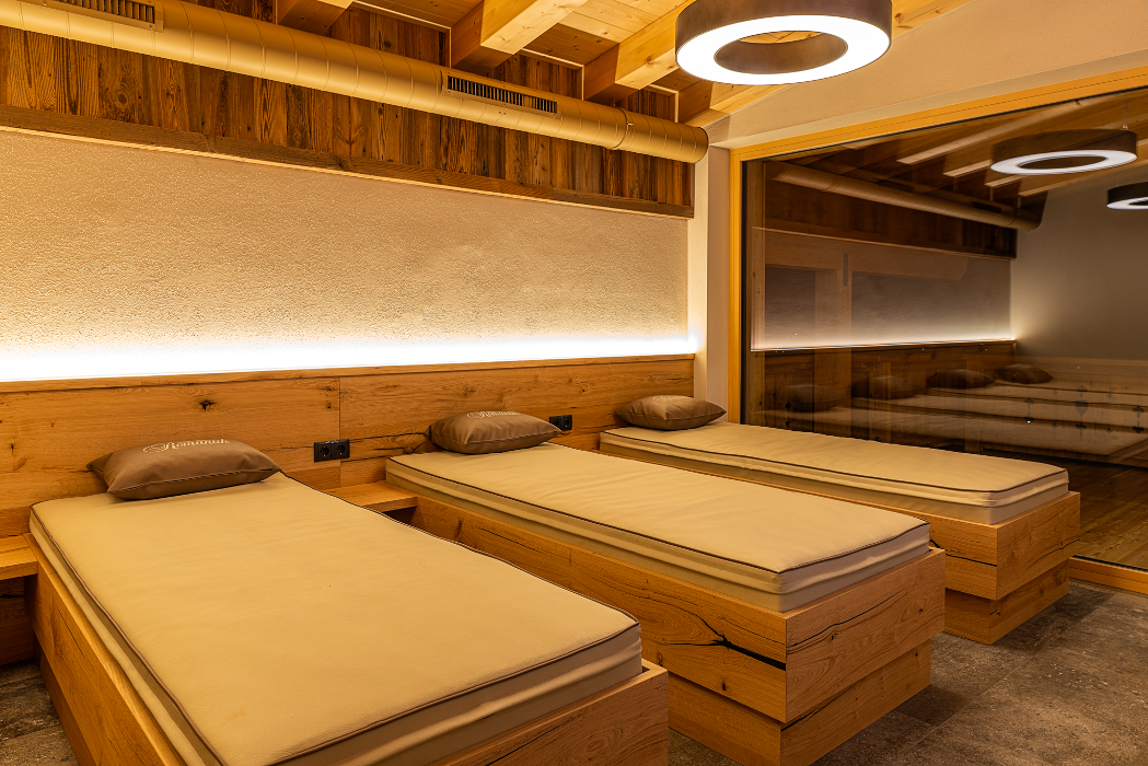 Hotel Garni Romantik, Sankt Pankrazweg in Fügen