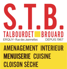 S.T.B. Talbourdet - Brouard