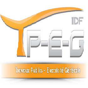 TPEG IDF station technique pour voiture électrique