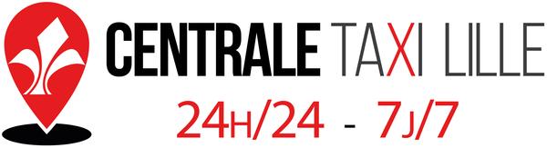 Centrale Taxi Lille