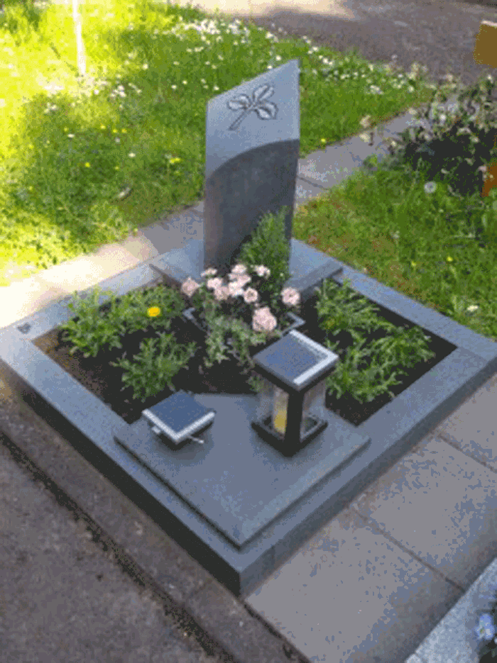 Neukirch Grabmale GmbH, Brunnenstraße in Klausen