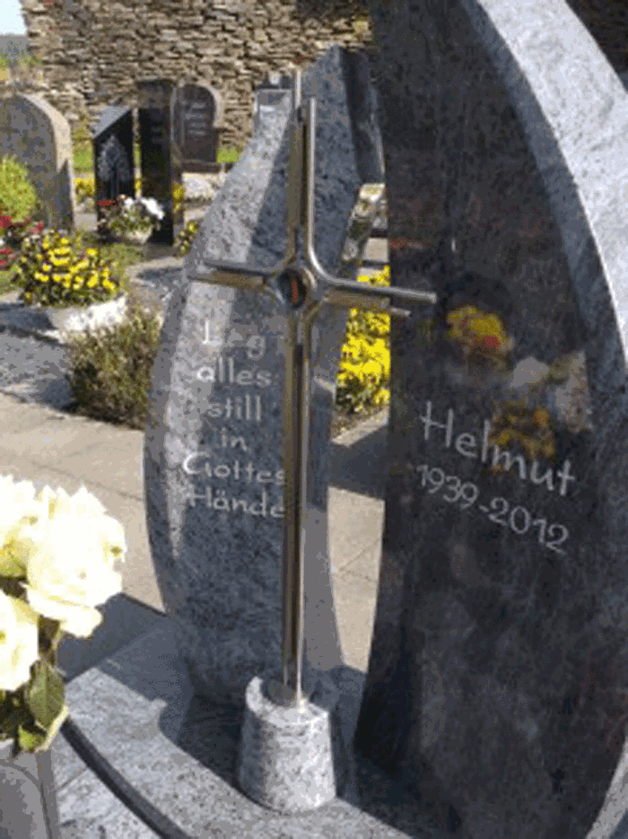 Neukirch Grabmale GmbH, Brunnenstraße in Klausen