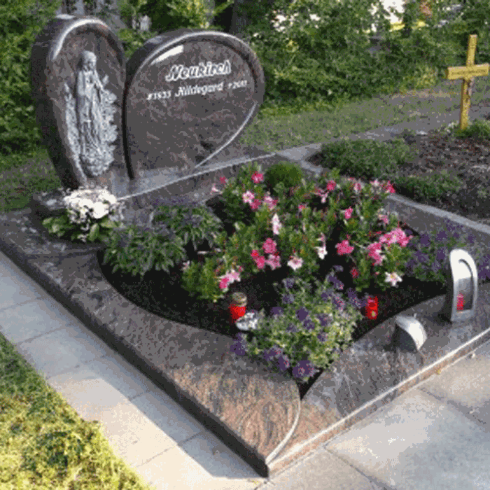 Neukirch Grabmale GmbH, Brunnenstraße in Klausen