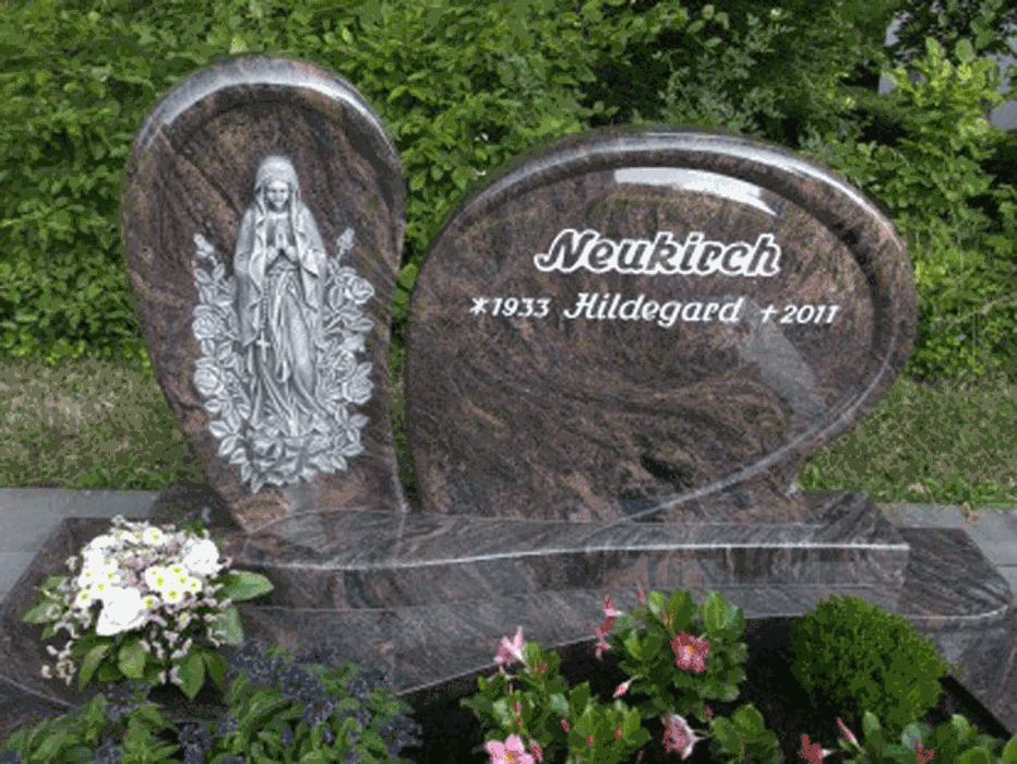 Neukirch Grabmale GmbH, Brunnenstraße in Klausen