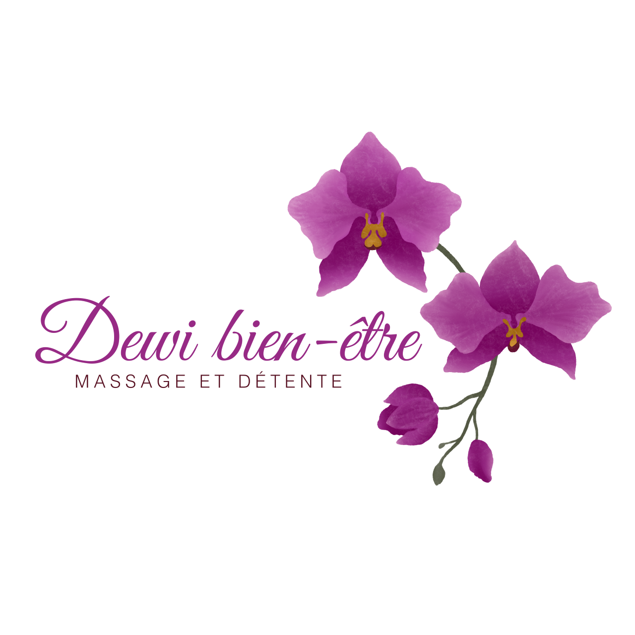 Dewi bien-être spa