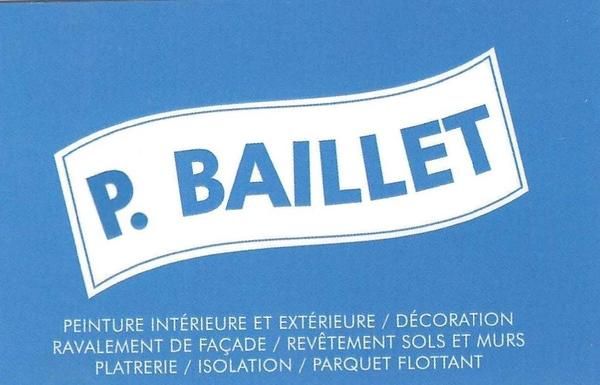 Baillet Pascal